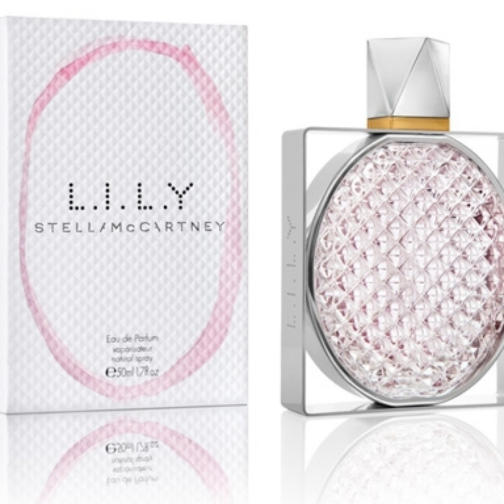 Stella Mccartney L.I.L.Y.